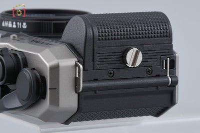 【中古】PENTAX ペンタックス 17 コンパクトフィルムカメラ
