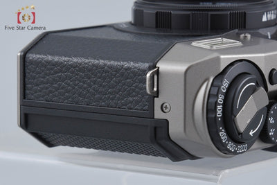【中古】PENTAX ペンタックス 17 コンパクトフィルムカメラ