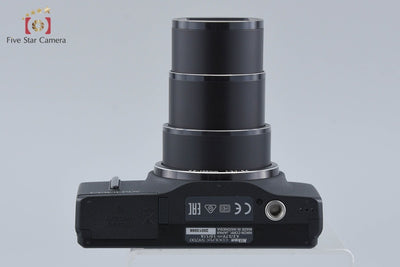 【中古】Nikon ニコン COOLPIX S9700 プレシャスブラック コンパクトデジタルカメラ