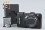 【中古】FUJIFILM 富士フイルム FINEPIX F550EXR ブラック コンパクトデジタルカメラ
