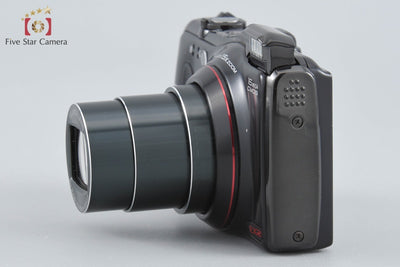 【中古】FUJIFILM 富士フイルム FINEPIX F550EXR ブラック コンパクトデジタルカメラ