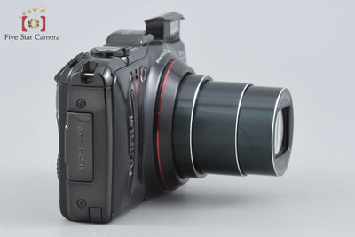 【中古】FUJIFILM 富士フイルム FINEPIX F550EXR ブラック コンパクトデジタルカメラ