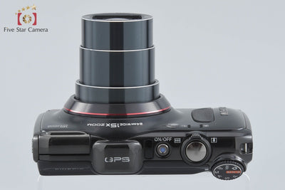 【中古】FUJIFILM 富士フイルム FINEPIX F550EXR ブラック コンパクトデジタルカメラ