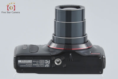 【中古】FUJIFILM 富士フイルム FINEPIX F550EXR ブラック コンパクトデジタルカメラ