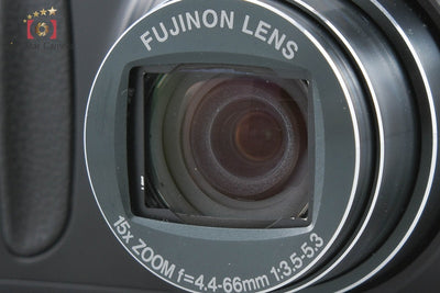 【中古】FUJIFILM 富士フイルム FINEPIX F550EXR ブラック コンパクトデジタルカメラ