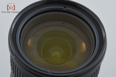 【中古】Nikon ニコン AF-S DX NIKKOR 18-200mm f/3.5-5.6 G ED VR