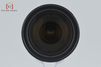 【中古】Nikon ニコン AF-S DX NIKKOR 18-200mm f/3.5-5.6 G ED VR