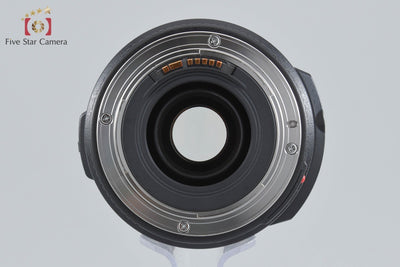 【中古】Canon キヤノン EF 70-300mm f/4-5.6 IS USM