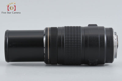 【中古】Canon キヤノン EF 70-300mm f/4-5.6 IS USM
