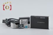 【中古】FUJIFILM 富士フイルム FINEPIX Z1 ブラック コンパクトデジタルカメラ