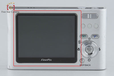【中古】FUJIFILM 富士フイルム FINEPIX Z1 ブラック コンパクトデジタルカメラ