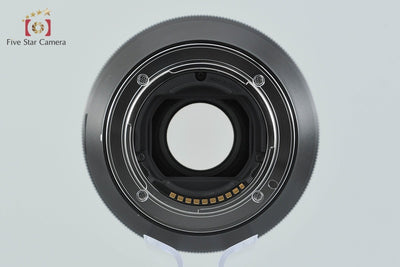 【中古】SONY ソニー FE 85mm f/1.8 SEL85F18 元箱付き
