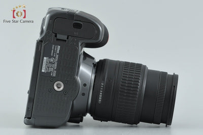 【中古】Nikon ニコン D5300 18-55 VR II レンズキット グレー