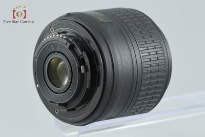 【中古】Nikon ニコン D5300 18-55 VR II レンズキット グレー