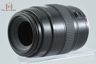 [Used] Canon EF 100mm f/2.8 MACRO