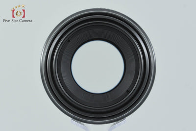 [Used] Canon EF 100mm f/2.8 MACRO