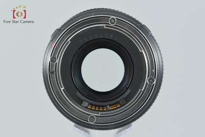 [Used] Canon EF 100mm f/2.8 MACRO