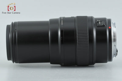 [Used] Canon EF 100mm f/2.8 MACRO