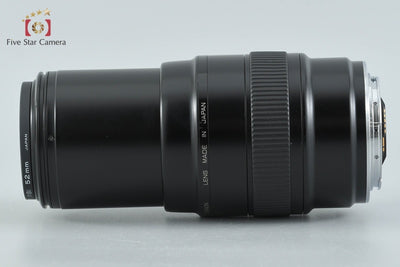 [Used] Canon EF 100mm f/2.8 MACRO
