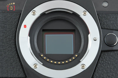 【中古】OLYMPUS オリンパス OM-D E-M10 Mark II 14-42mm EZ レンズキット ブラック シャッター回数僅少