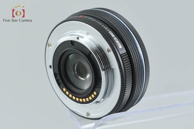 【中古】OLYMPUS オリンパス OM-D E-M10 Mark II 14-42mm EZ レンズキット ブラック シャッター回数僅少