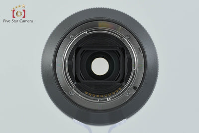 【中古】SONY ソニー FE 24-105mm f/4 G OSS SEL24105G 元箱付き