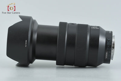 【中古】SONY ソニー FE 24-105mm f/4 G OSS SEL24105G 元箱付き