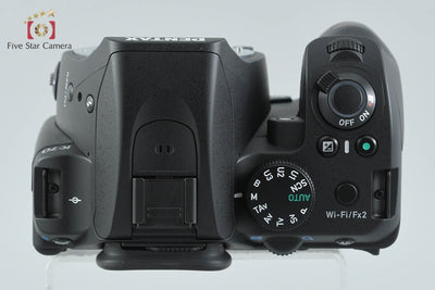 【中古】PENTAX ペンタックス K-70 ブラック デジタル一眼レフカメラ シャッター回数僅少