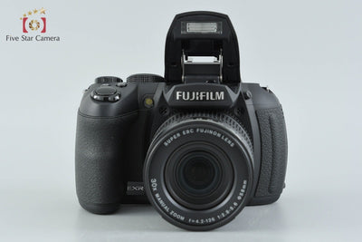 [Used] FUJIFILM FinePix HS25EXR Compact Digital Camera with Original Box
