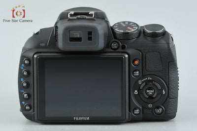 [Used] FUJIFILM FinePix HS25EXR Compact Digital Camera with Original Box