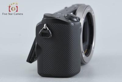【中古】SONY ソニー α NEX-5R ブラック ミラーレス一眼カメラ