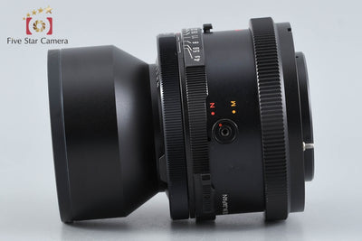 [Used] Mamiya Sekor C 180mm f/4.5 for RB67