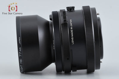 [Used] Mamiya Sekor C 180mm f/4.5 for RB67