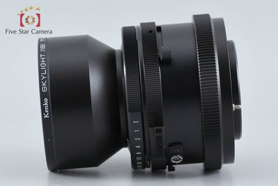 [Used] Mamiya Sekor C 180mm f/4.5 for RB67