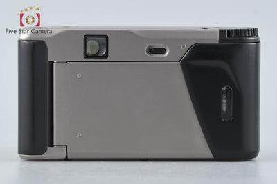 【中古】CONTAX コンタックス TVS コンパクトフィルムカメラ