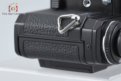 [Used] MINOLTA New X-700 SLR Film Camera with Data Back