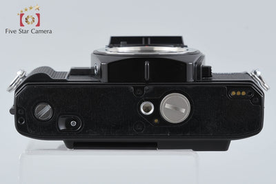 [Used] MINOLTA New X-700 SLR Film Camera with Data Back