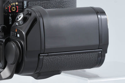 [Used] PENTAX Pentax 67II AE Medium Format Film Camera Overhauled March 2026