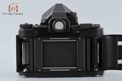 [Used] PENTAX Pentax 67II AE Medium Format Film Camera Overhauled March 2026