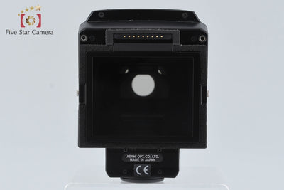 [Used] PENTAX Pentax 67II AE Medium Format Film Camera Overhauled March 2026