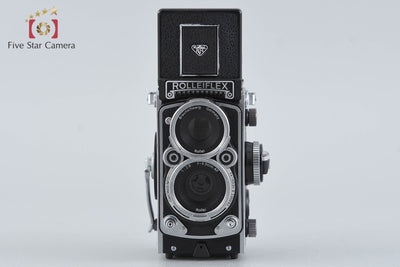 【中古】Rollei ローライ Rolleiflex Mini Digi AF5.0 コンパクトデジタルカメラ