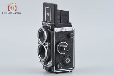 【中古】Rollei ローライ Rolleiflex Mini Digi AF5.0 コンパクトデジタルカメラ