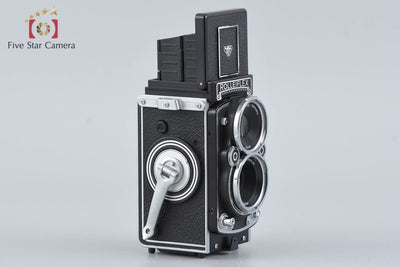 【中古】Rollei ローライ Rolleiflex Mini Digi AF5.0 コンパクトデジタルカメラ