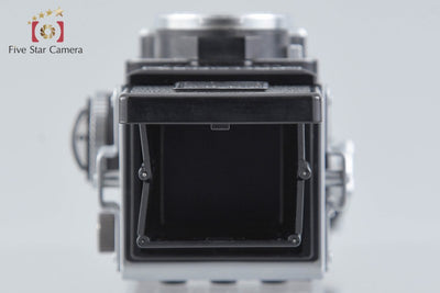【中古】Rollei ローライ Rolleiflex Mini Digi AF5.0 コンパクトデジタルカメラ