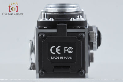 【中古】Rollei ローライ Rolleiflex Mini Digi AF5.0 コンパクトデジタルカメラ