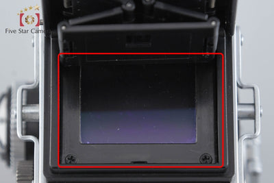 【中古】Rollei ローライ Rolleiflex Mini Digi AF5.0 コンパクトデジタルカメラ