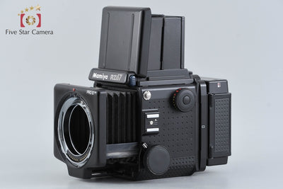 【中古】Mamiya マミヤ RZ67 PRO II 中判フィルムカメラ
