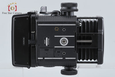 【中古】Mamiya マミヤ RZ67 PRO II 中判フィルムカメラ