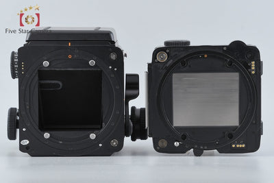 【中古】Mamiya マミヤ RZ67 PRO II 中判フィルムカメラ