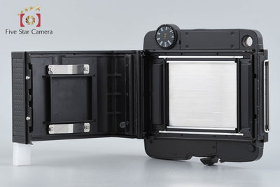 【中古】Mamiya マミヤ RZ67 PRO II 中判フィルムカメラ